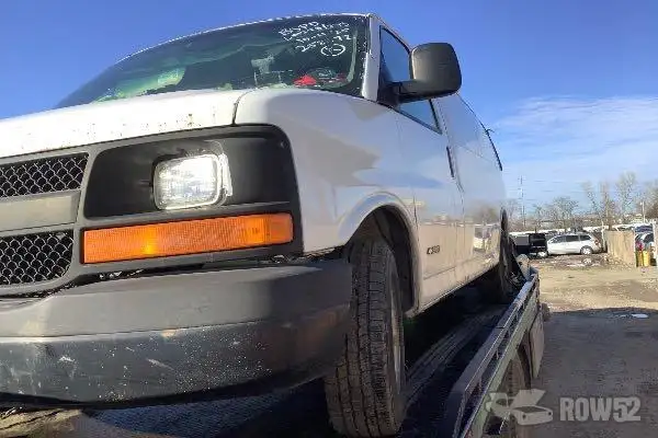 Photo of 2003 Chevrolet Express