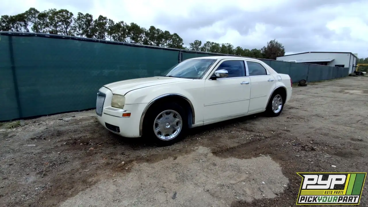 Photo of 2006 Chrysler 300