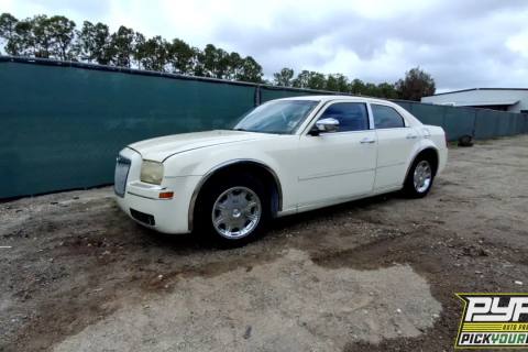 Photo of 2006 Chrysler 300