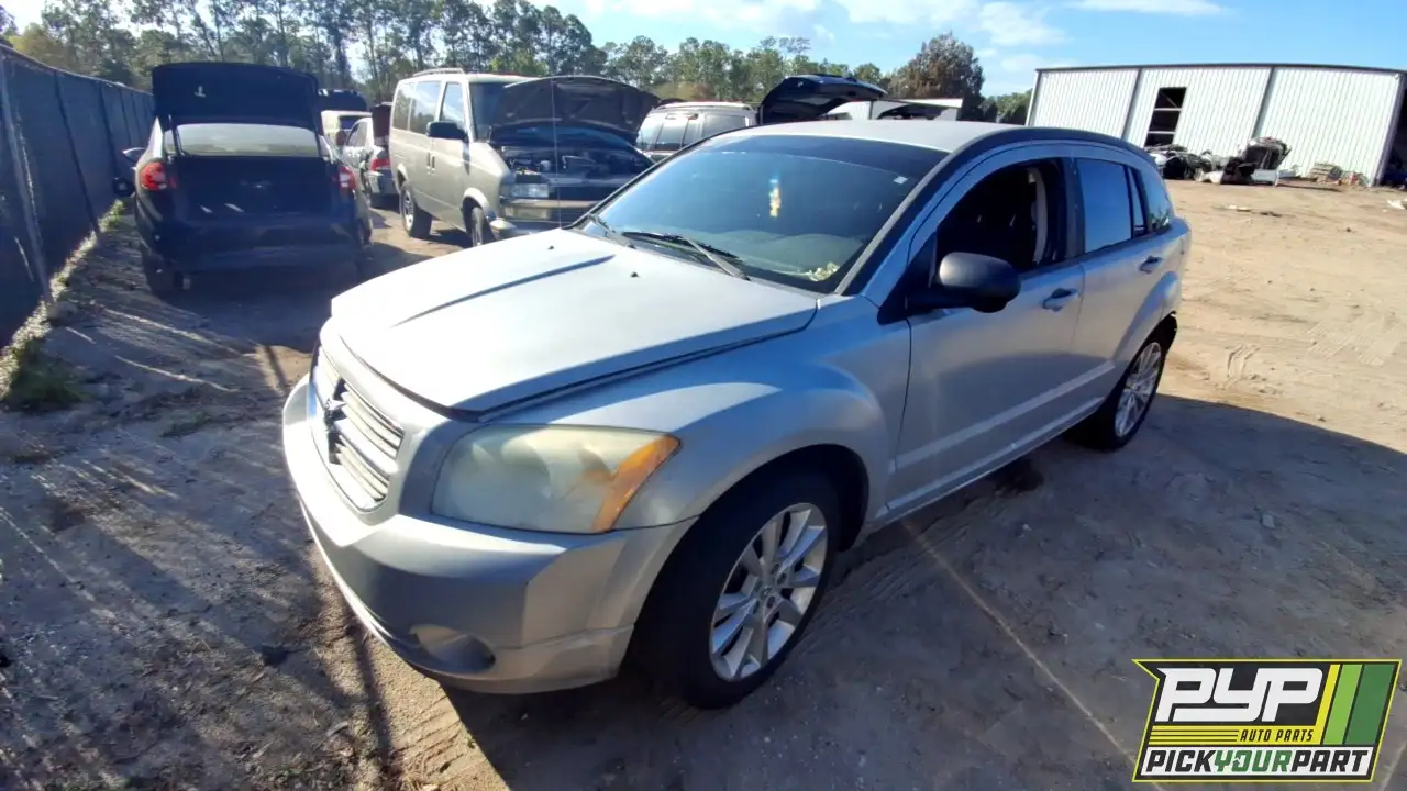 Photo of 2011 Dodge Caliber