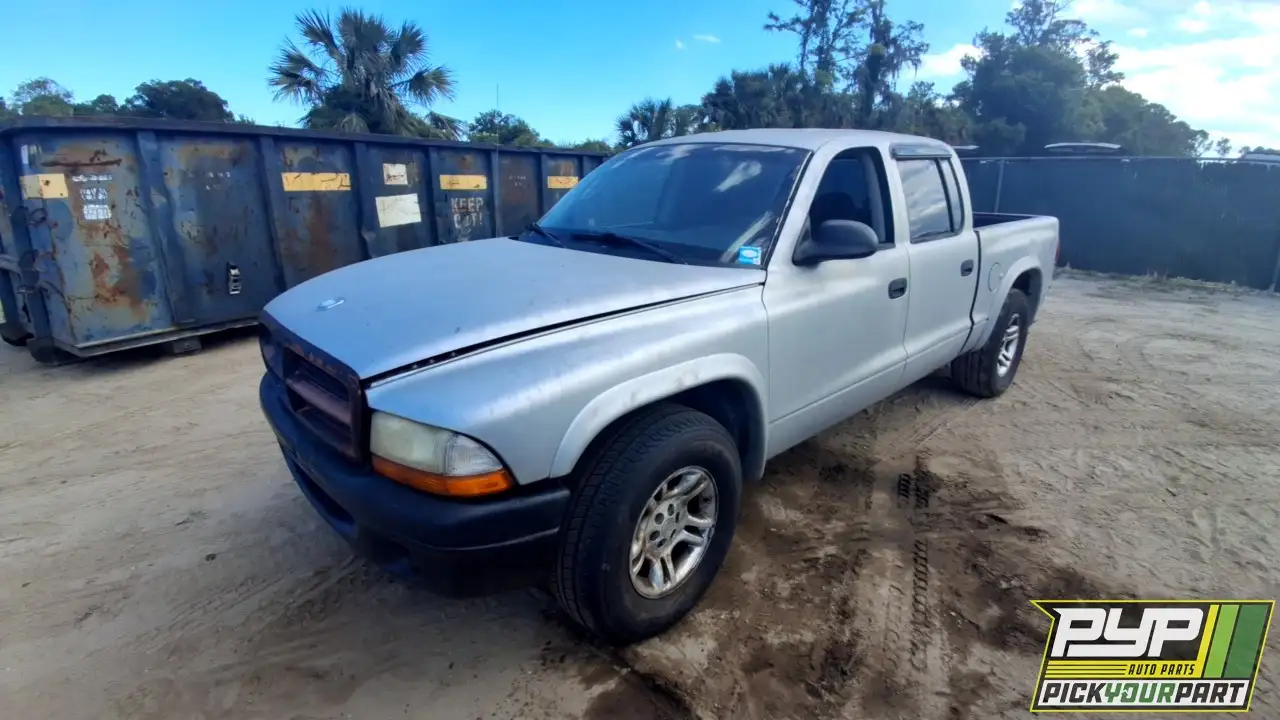 Photo of 2004 Dodge Dakota