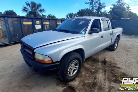 Photo of 2004 Dodge Dakota