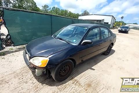 Photo of 2003 Honda Civic