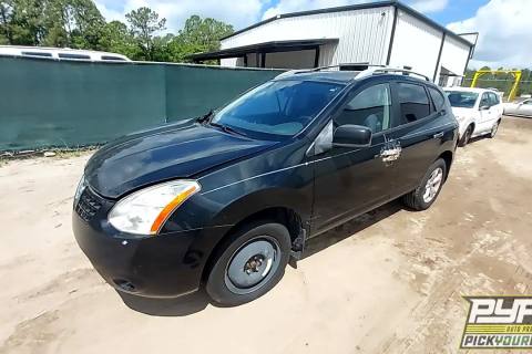 Photo of 2010 Nissan Rogue