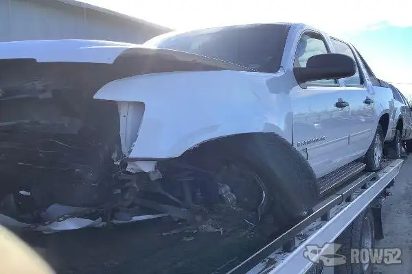 Photo of 2009 Chevrolet Avalanche