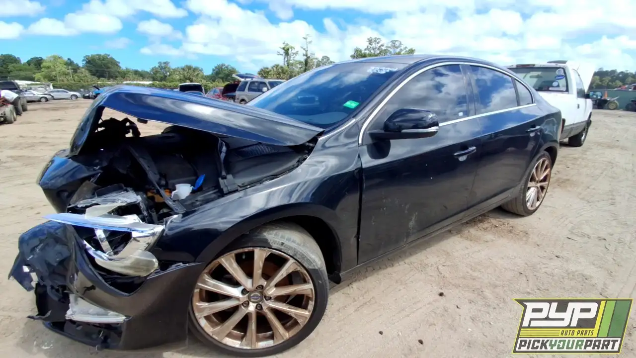 Photo of 2018 Volvo S60