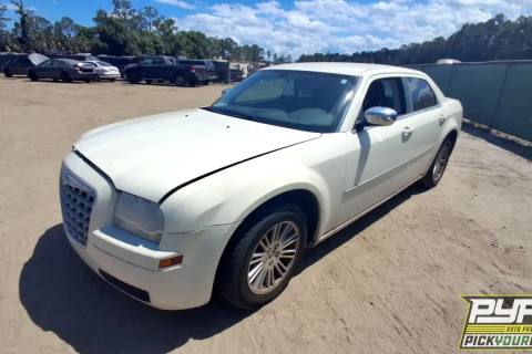 Photo of 2008 Chrysler 300