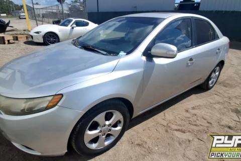 Photo of 2010 Kia Forte