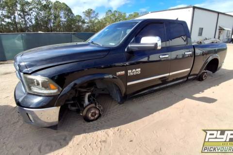 Photo of 2014 Ram 1500