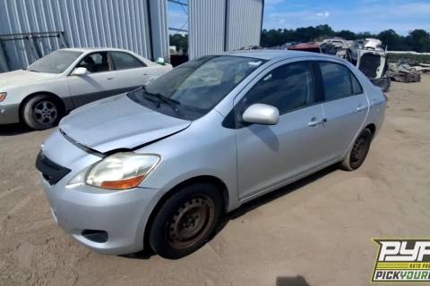Photo of 2007 Toyota Yaris