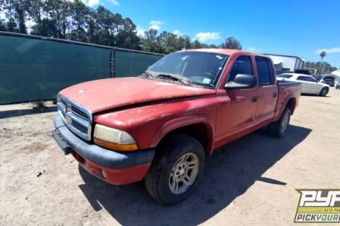 Photo of 2004 Dodge Dakota