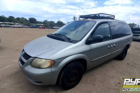 Photo of 2003 Dodge Grand Caravan