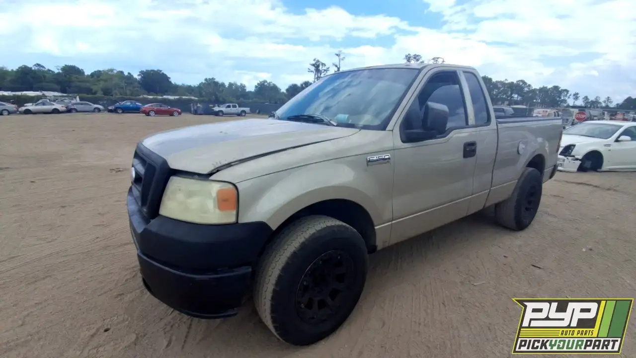 Photo of 2007 Ford F-150