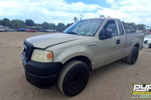 Photo of 2007 Ford F-150