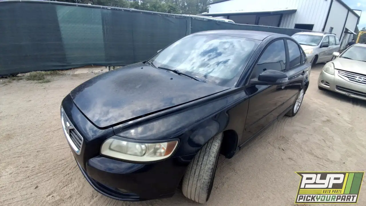 Photo of 2011 Volvo S40