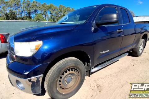Photo of 2013 Toyota Tundra