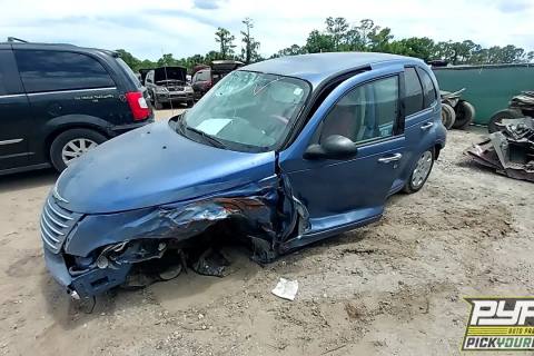 Photo of 2006 Chrysler Pt Cruiser
