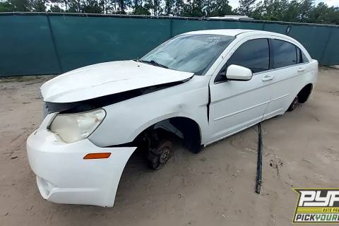 Photo of 2007 Chrysler Sebring