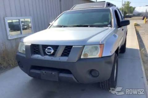 Photo of 2005 Nissan Xterra