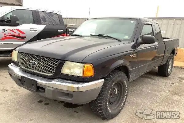 Photo of 2003 Ford Ranger