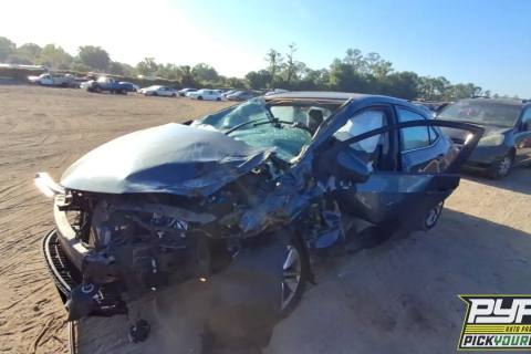 Photo of 2014 Toyota Corolla