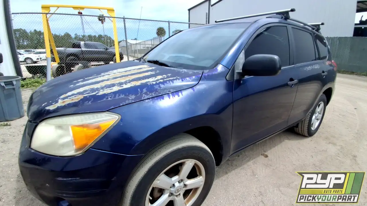 Photo of 2007 Toyota Rav4