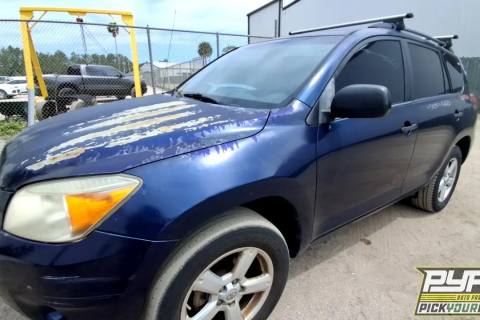 Photo of 2007 Toyota Rav4