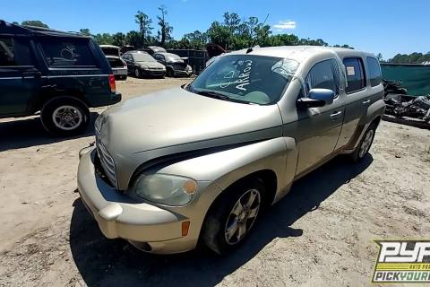 Photo of 2007 Chevrolet Hhr