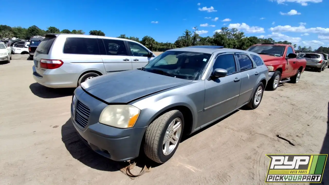 Photo of 2006 Dodge Magnum