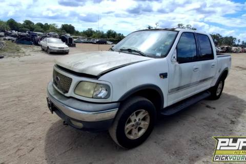 Photo of 2003 Ford F-150