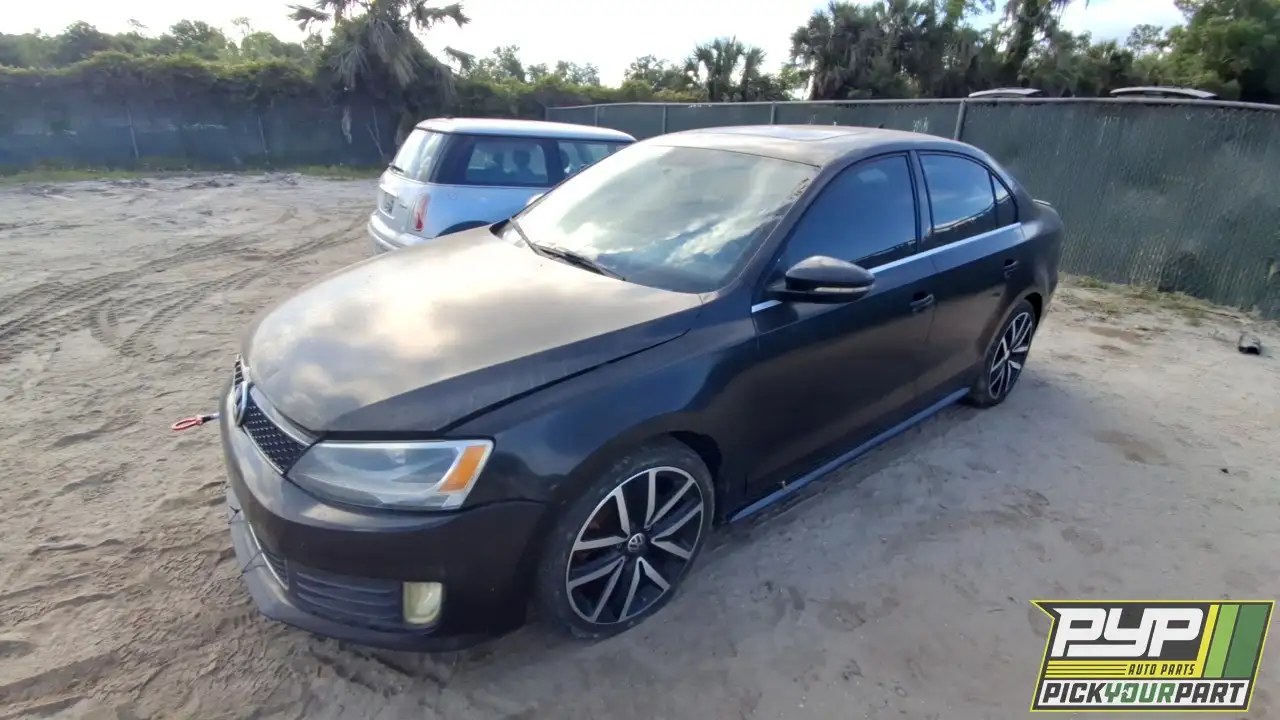 Photo of 2012 Volkswagen Jetta