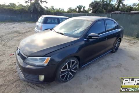Photo of 2012 Volkswagen Jetta