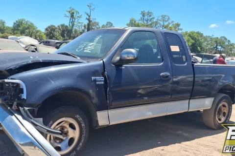 Photo of 1999 Ford F-150