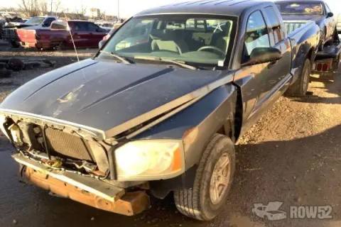 Photo of 2005 Dodge Dakota