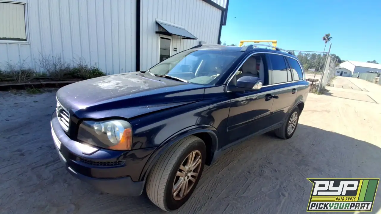 Photo of 2011 Volvo Xc90