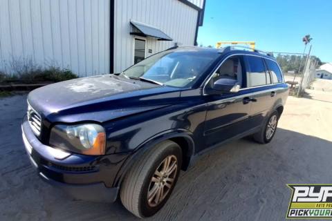 Photo of 2011 Volvo Xc90