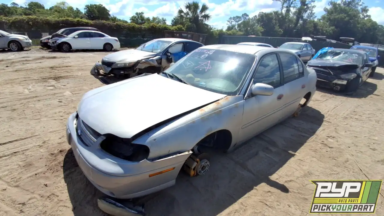 Photo of 2005 Chevrolet Classic