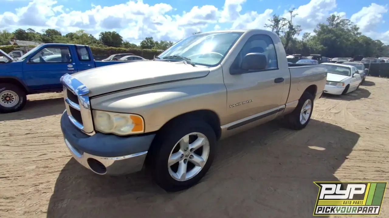 Photo of 2004 Dodge Ram 1500