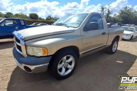 Photo of 2004 Dodge Ram 1500