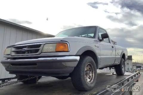 Photo of 1997 Ford Ranger