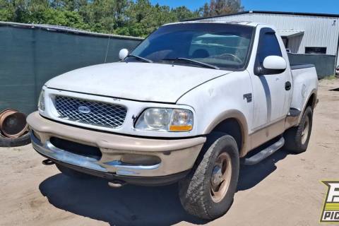 Photo of 1998 Ford F-150