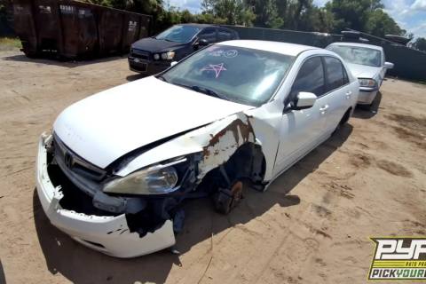 Photo of 2007 Honda Accord