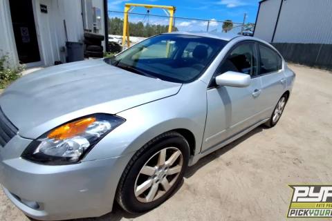 Photo of 2008 Nissan Altima