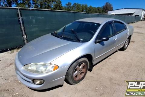Photo of 2002 Dodge Intrepid