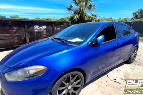 Photo of 2013 Dodge Dart
