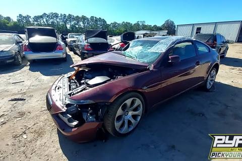 Photo of 2004 Bmw 645Ci