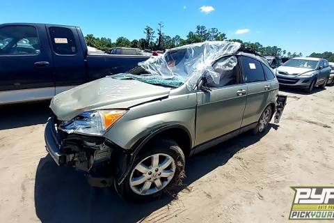 Photo of 2007 Honda Cr-V