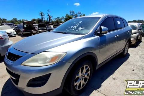 Photo of 2012 Mazda Cx-9