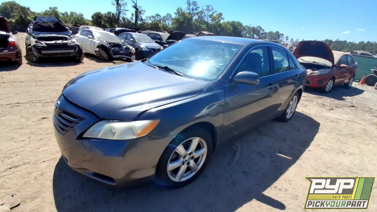 Photo of 2009 Toyota Camry