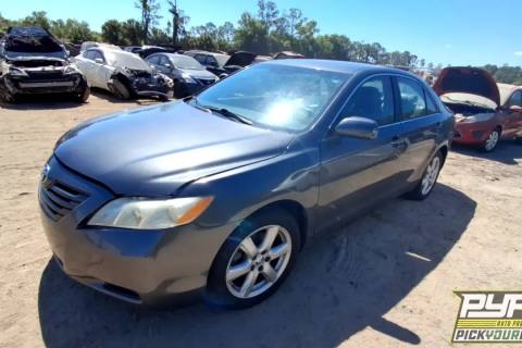 Photo of 2009 Toyota Camry